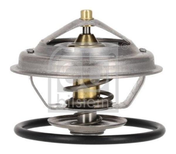 Thermostat, Kühlmittel (17918), Öffnungstemperatur: 75 °C; Ford, VW